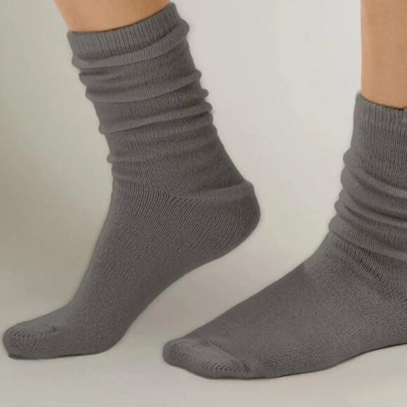 Faceplant Accessories - Faceplant Women`s Bamboo Socks Earl Gray One size
